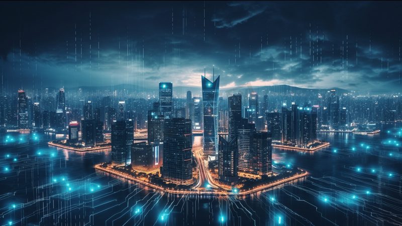 系统集成资质证书：企业成长路上的关键一步